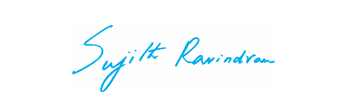Sujith Ravindran Downloads